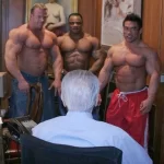 g4p pro bobybuilders gay men schmoe
