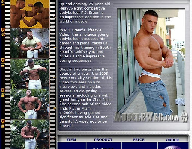 g4p pro bobybuilders gay men schmoe videos