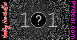 101th Newsletter