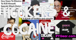 Best HOOKERS & COCAINE Memes