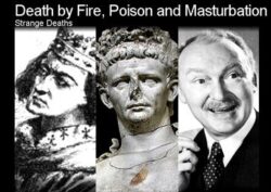 Celebrities Dead By Autoerotic Asphyxiation Masturbation