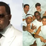 Diddy freak off videos traded dark net 500 million Jaguar Wright