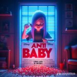 Disney Anti BABY