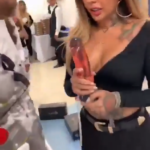 Dont move it too much meme - dildo cream facial cumshot video