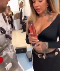 Dont move it too much meme - dildo cream facial cumshot video