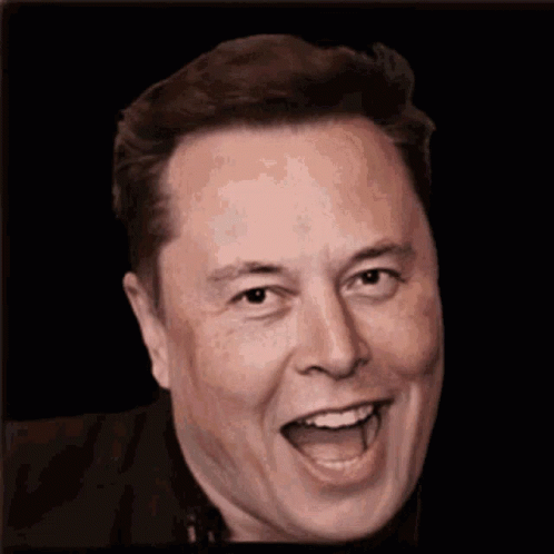 Elon Musk Elon GIF