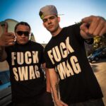 Fuck Swag - Dialekt