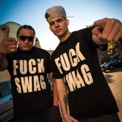Fuck Swag - Dialekt