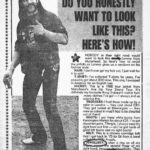 How to Look Like Lemmy Motorhead