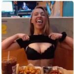 It's your first date and she did this WYD