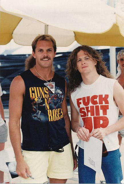 Jason Newsted Fuck Shit Up shirt