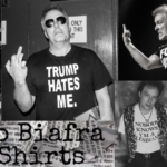 Best Jello Biafra T-Shirts