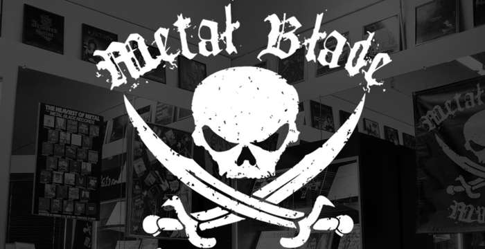 Metal Blade Museum in Las Vegas