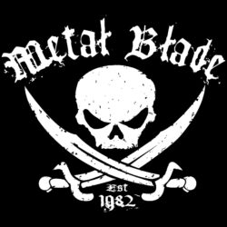 Metal Blade Records est 1982
