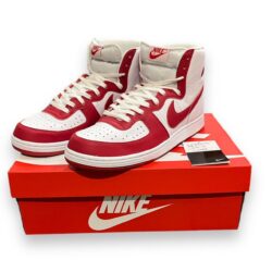 Metalhead Sneakers - Nike Terminator High Top Sneakers