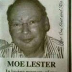 Moe Lester meme