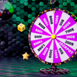 NEWSLETTER #102 Spin-to-Win Wheel