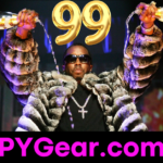NEWSLETTER #99 Diddy in the sheets