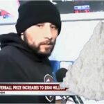 Powerball Winnings = Hookers + Cocaine