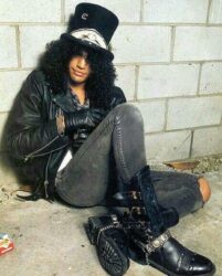 Slash cool boot
