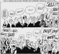 Stock Market Foolishness