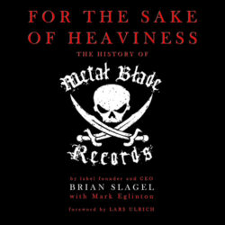 The History of Metal Blade Records
