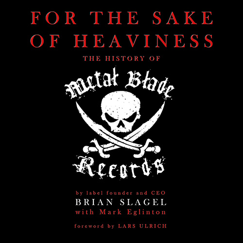 The History of Metal Blade Records