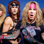 Top 10 Best Steel Panther Songs
