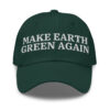MAKE EARTH GREEN AGAIN Hat