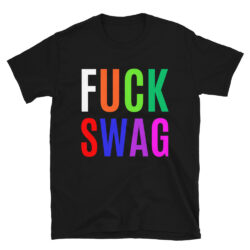 Nettspend FUCK SWAG T-shirt
