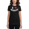 I Love Weiners | I Heart Weiners women's shirt