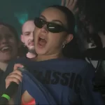 Charli XCX cult classic shirt Boiler Room