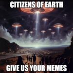 Citizens Of Earth Give Us Your Memes