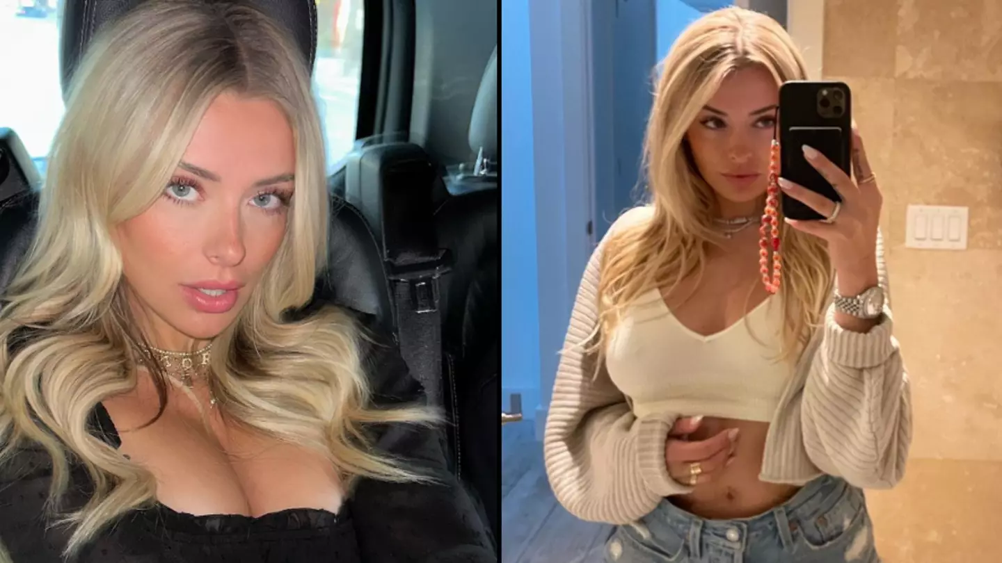 Corinna Kopf onlyfans