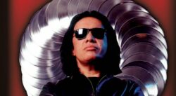 Gene Simmons licensing extraordinaire, average musician, failed entrepreneur.
