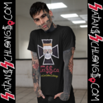 LesSS dotCa T-Shirt (Satans Schlongs)