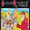 Jesus Christ Pose (Satans Schlongs) T-Shirt