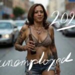 Kamala Harris unemployed 2025