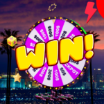 NEWSLETTER #103 Win without spinning