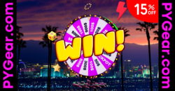 NEWSLETTER #103 Win without spinning