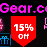 PYGear.com Black Friday Cyber Monday