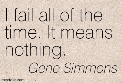 Quotation Gene Simmons
