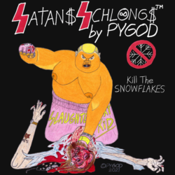 SLAUGHTERSPORT Kid - Satans Schlongs