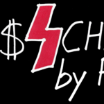 Satans Schlongs by PYGOD (Black banner)