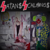 Sycho Clown - Satans Schlongs T-Shirt