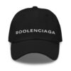 BOOLENCIAGA Hat