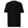 PYGear.com Premium Blank Collection | Heavyweight Tee