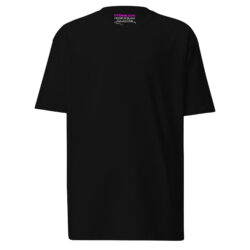 PYGear.com Premium Blank Collection | Heavyweight Tee
