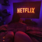 netflix and chill grab ass