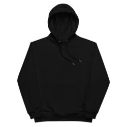 Premium Eco Blank Hoodie
